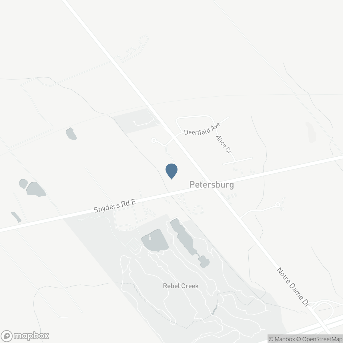 9 CECIL KENNEDY Court, Wilmot, Ontario N0B 2H0